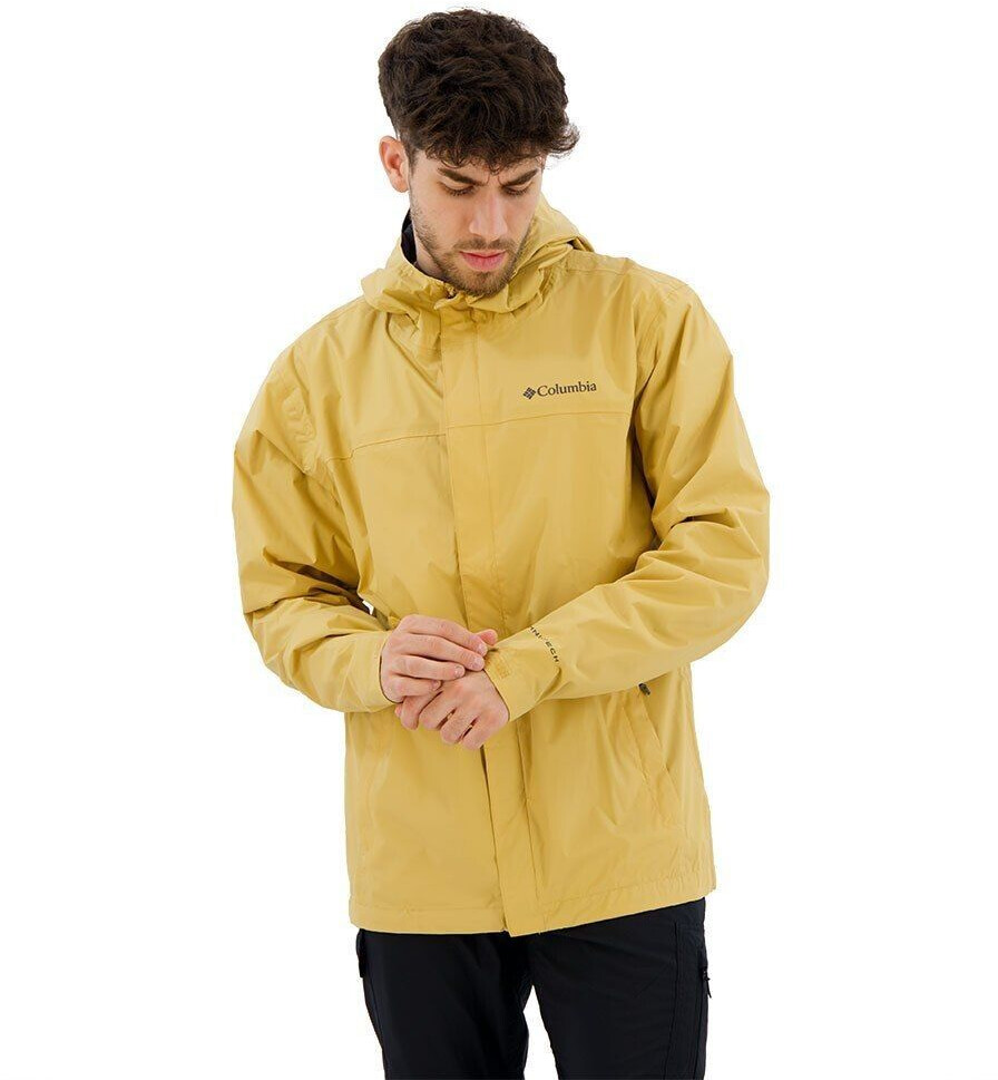 Columbia Watertight™ ii WP Jacket yellow