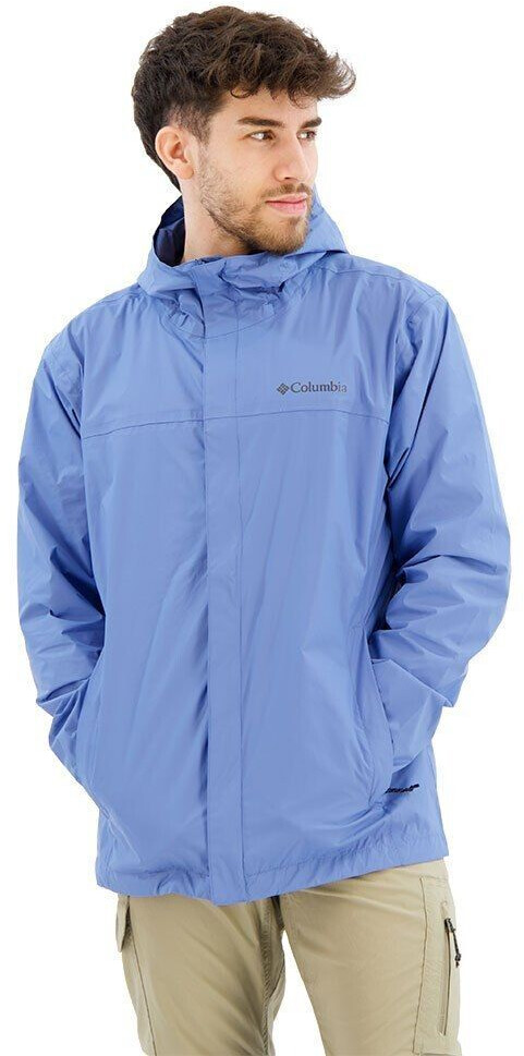 Columbia Watertight™ ii WP Jacket light blue