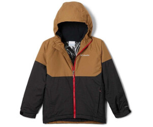Alpine action jacket shop