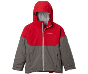 Columbia Alpine Action ii Jacket Kids ab 61 99 Preisvergleich bei idealo