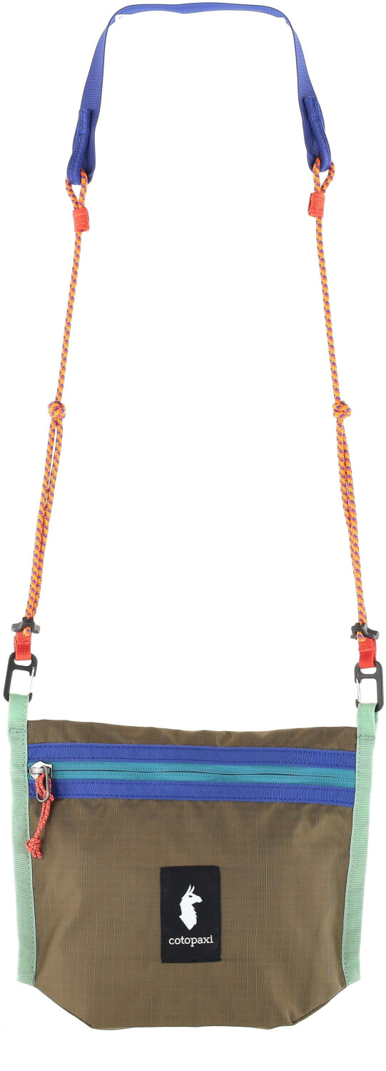 Cotopaxi Lista 2l Lightweight olive darkgreen