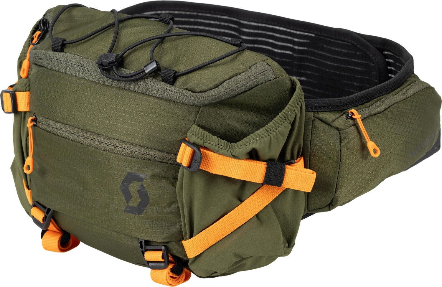 Scott Trail 4l olive darkgreen