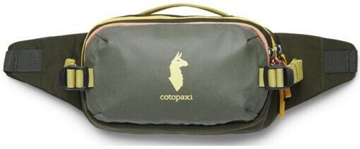 Cotopaxi Allpa X 1,5l dark grey