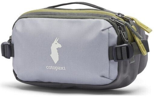Cotopaxi Allpa X 1,5l light grey
