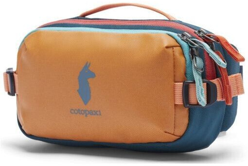 Cotopaxi Allpa X 1,5l orange
