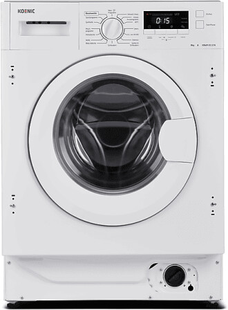 Koenic KBWM 8112 A