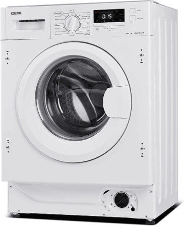 Koenic KBWM 8112 A, Bild 2