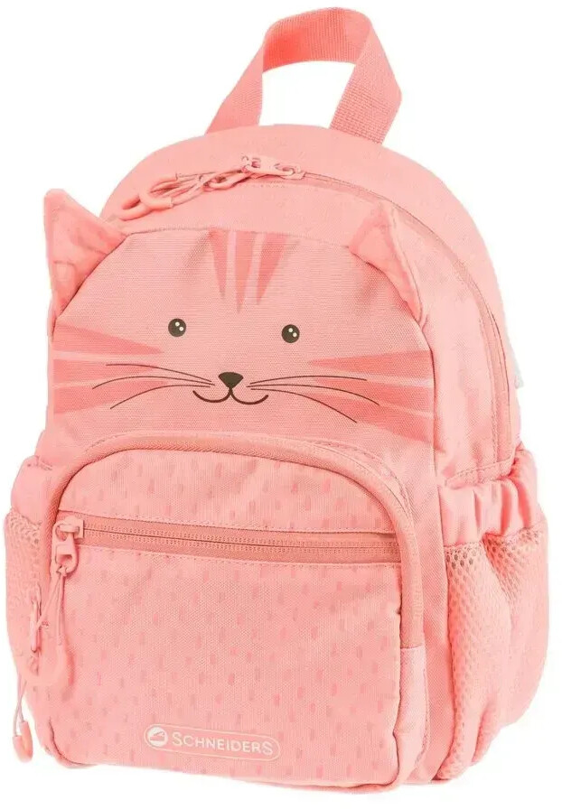 Schneiders Kids Mini Backpack Kitty