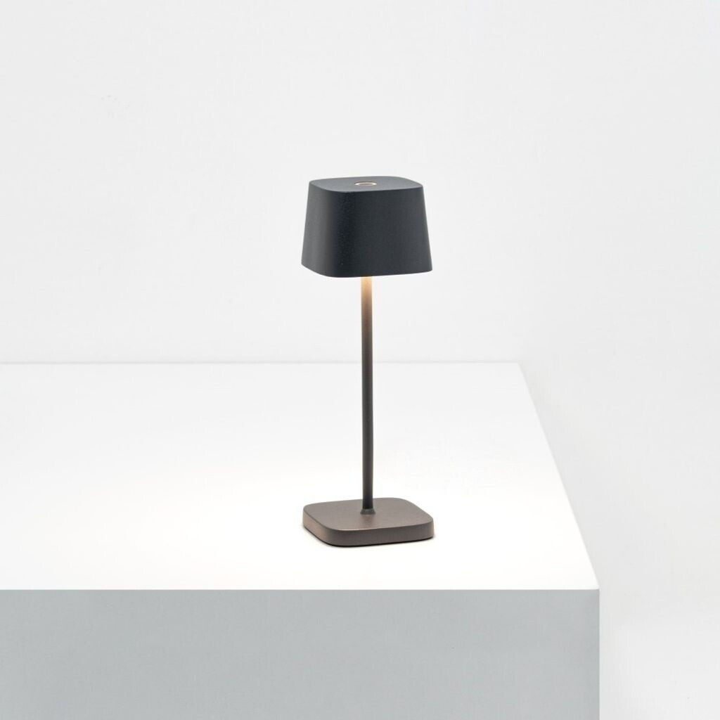 Zafferano Ofelia Pro Micro LED Table Lamp H30cm