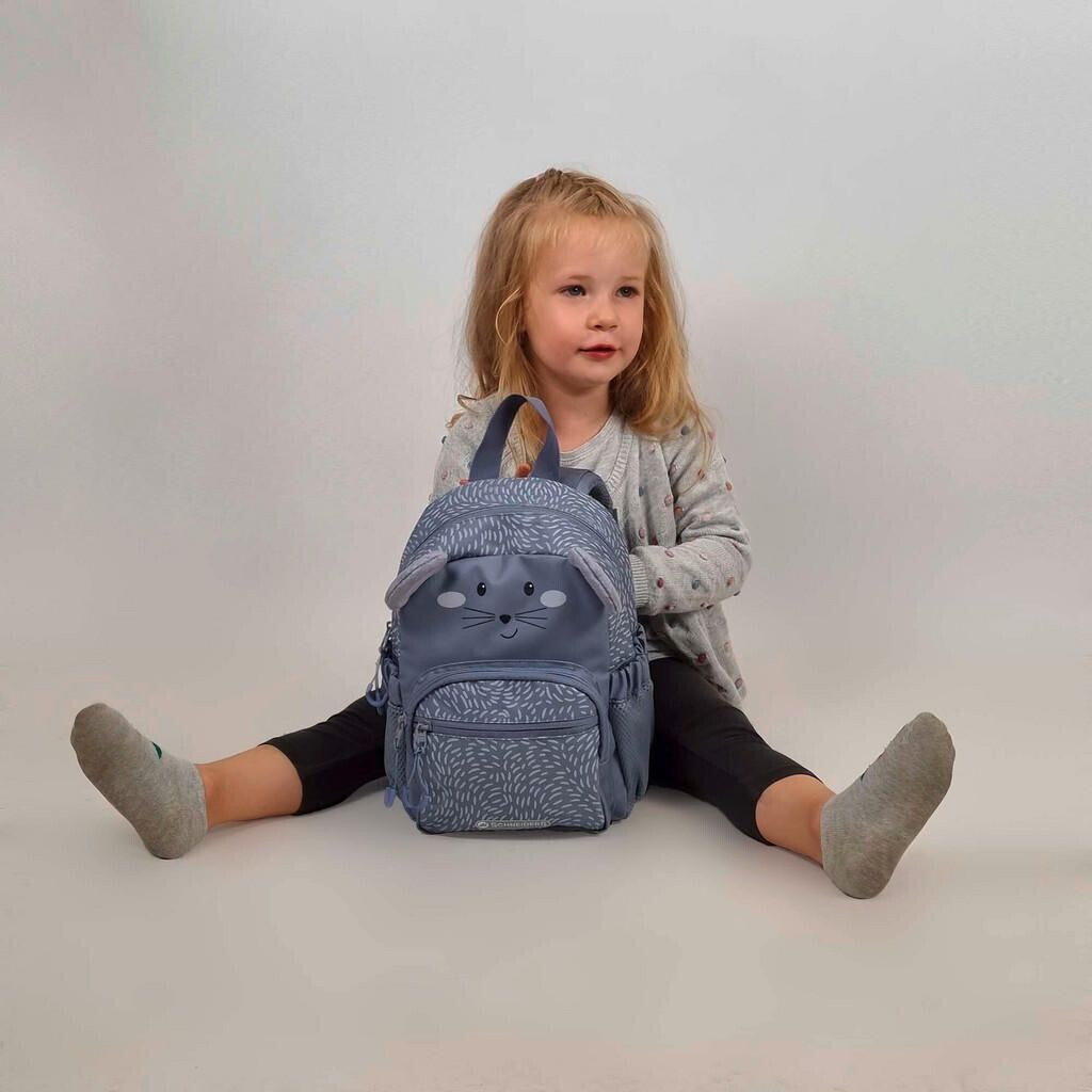 Schneiders Kids Mini Rucksack Mouse ab 28 91 Preisvergleich bei idealo
