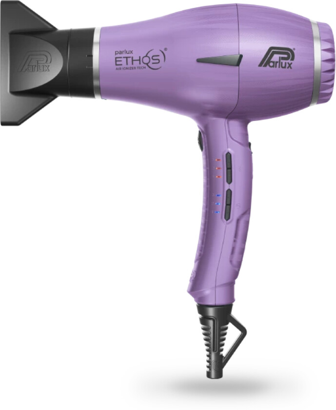 Parlux Ethos Air Ionizer Tech Lilla