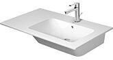 Duravit Duravit ME by Starck Möbelwaschtisch 83 cm ( 2346830058 