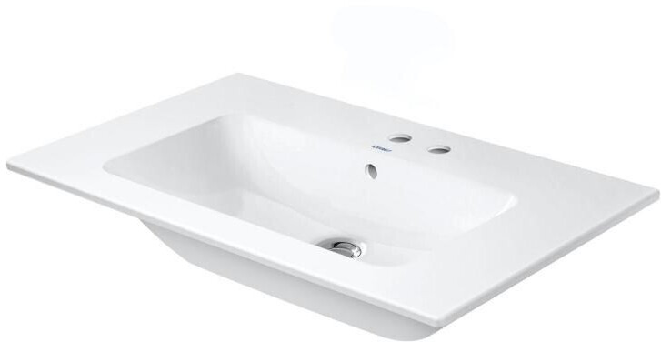 Duravit Duravit ME by Starck Möbelwaschtisch ( 2336830058 ) ab 364  