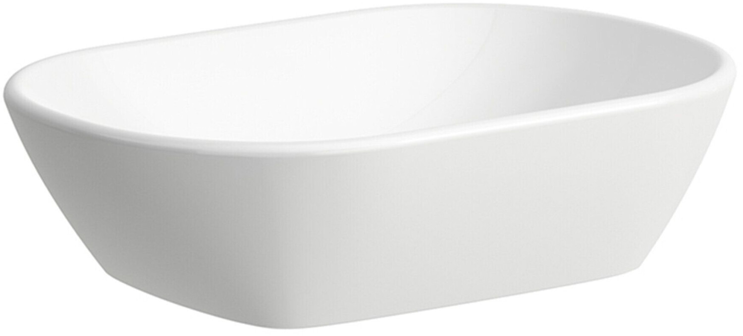 Laufen Laufen Lua Waschtisch-Schale ( H8120830001121 ) ab 187,98 