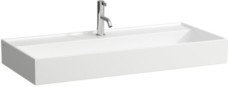 Laufen Laufen Kartell Aufsatzwaschtisch ( H8163377571561 ) ab 799 