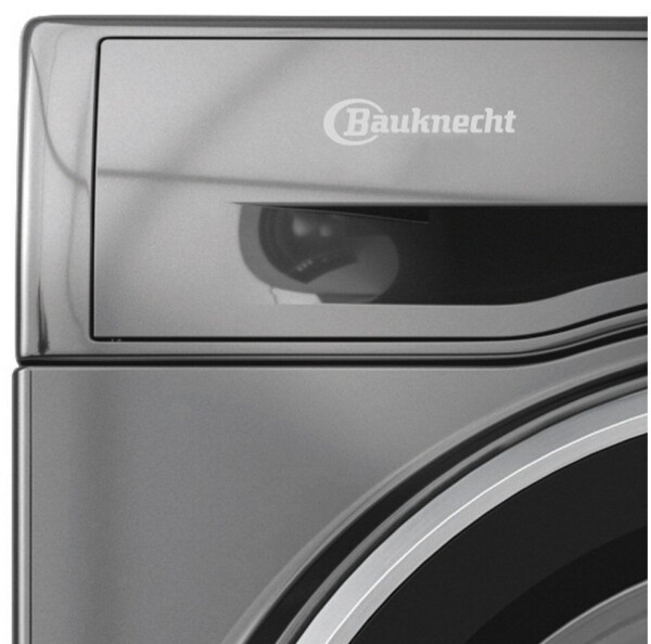 Bauknecht W9 S6300 A, Bild 2