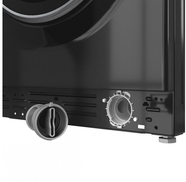 Bauknecht W9 S6300 A, Bild 3