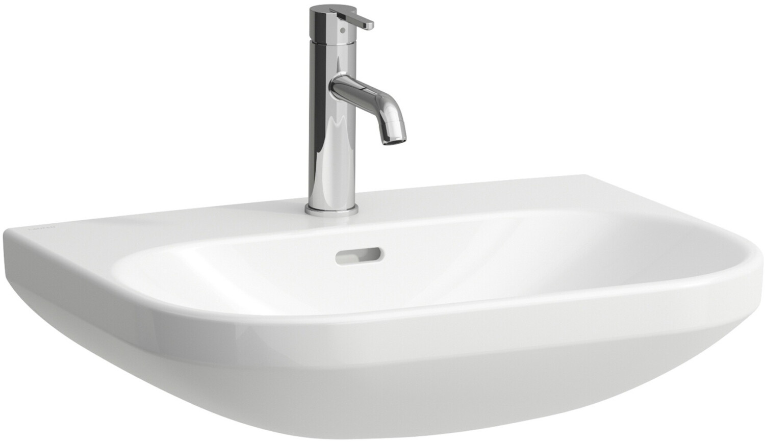 Laufen Waschtisch (H8110834001421) ab 127,87 € | Preisvergleich 