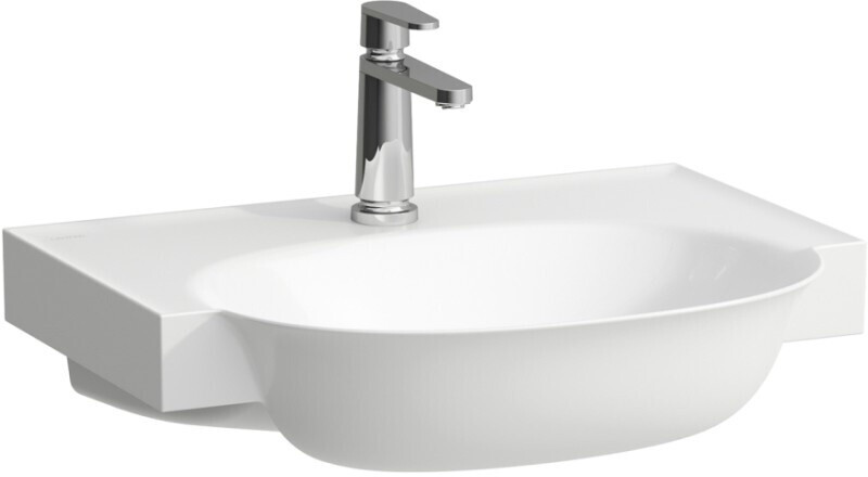 Laufen Laufen The New Classic Waschtisch ( H8138537571561 ) ab 468  