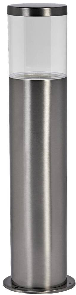 LEDVANCE ENDURA CLASSIC EBRO outdoor light 49 cm, stainless steel IP44