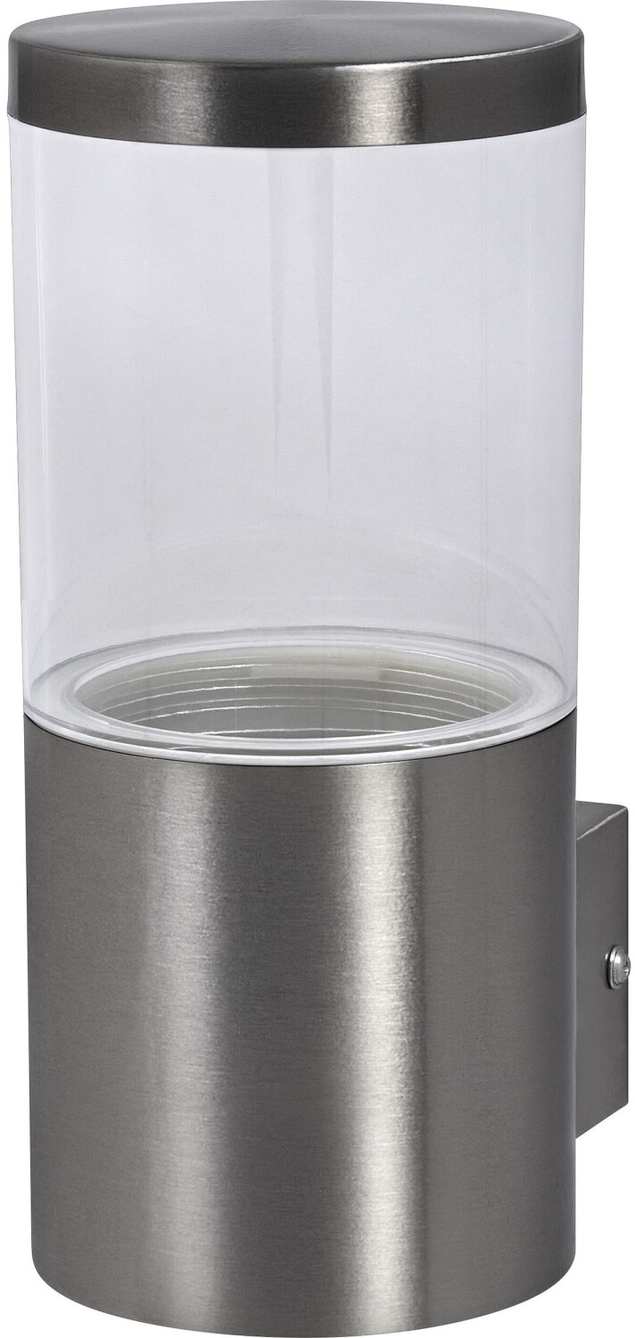 LEDVANCE ENDURA CLASSIC EBRO WALL outdoor light stainless steel IP44