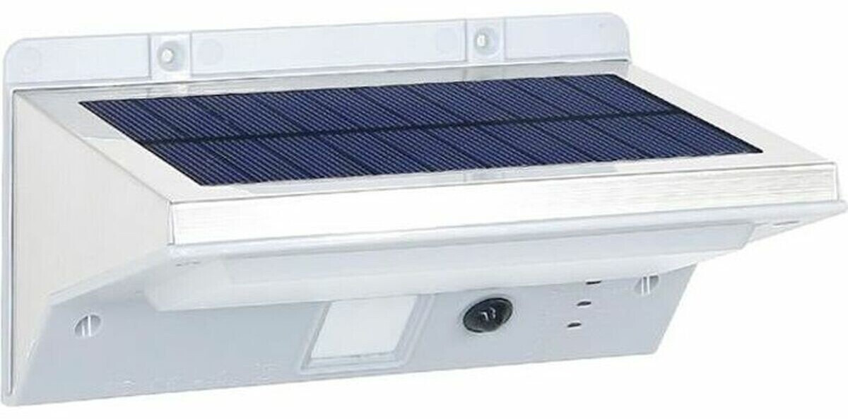 Lumisky Solar spotlight wall light 250LM DERBY W11