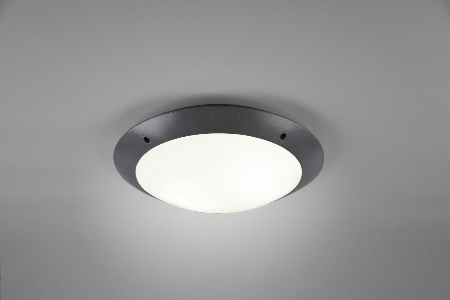 Trio Ceiling light CAMARO (DH 33x9 cm)