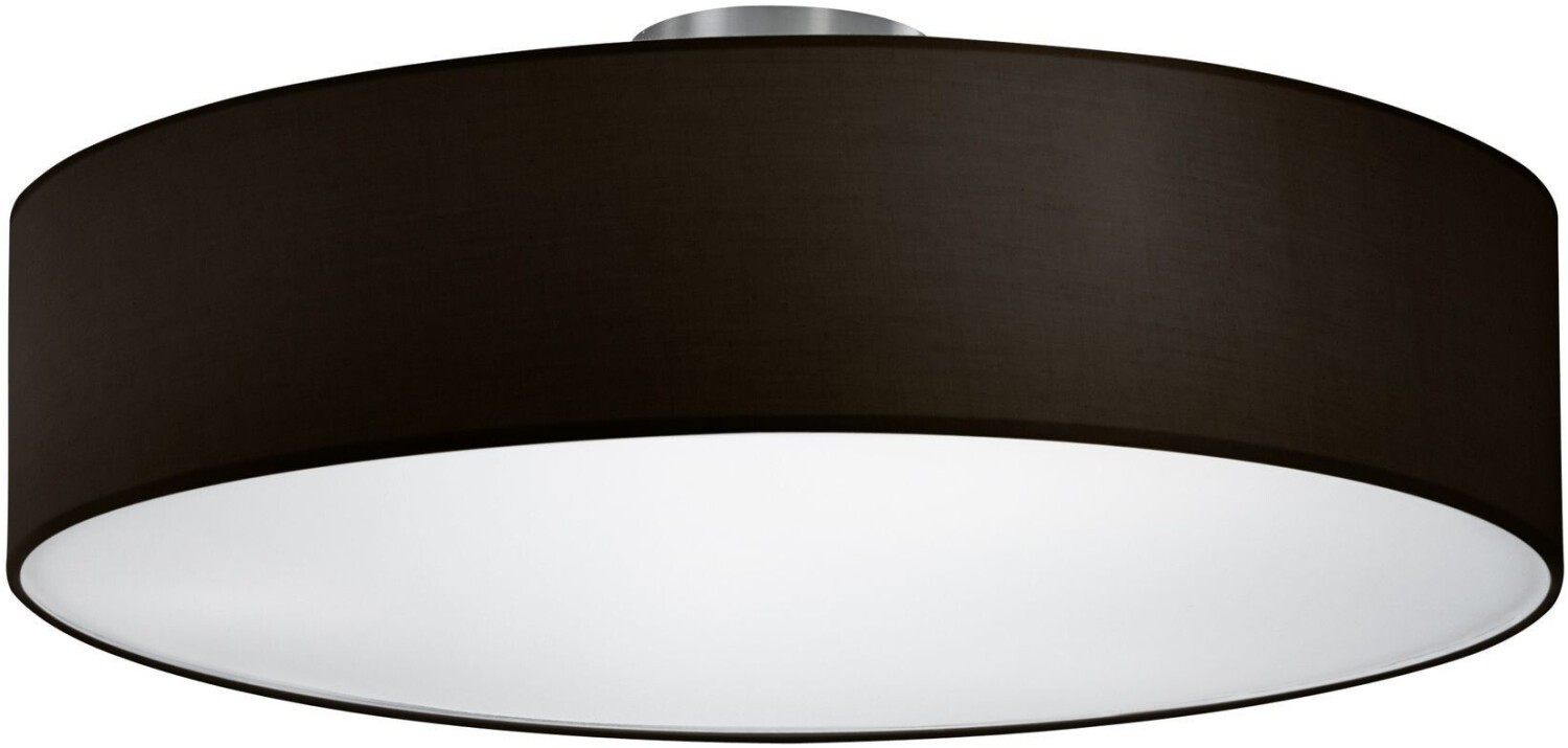 Trio Ceiling light HOTEL (H x W x D 50 x 20 cm) black