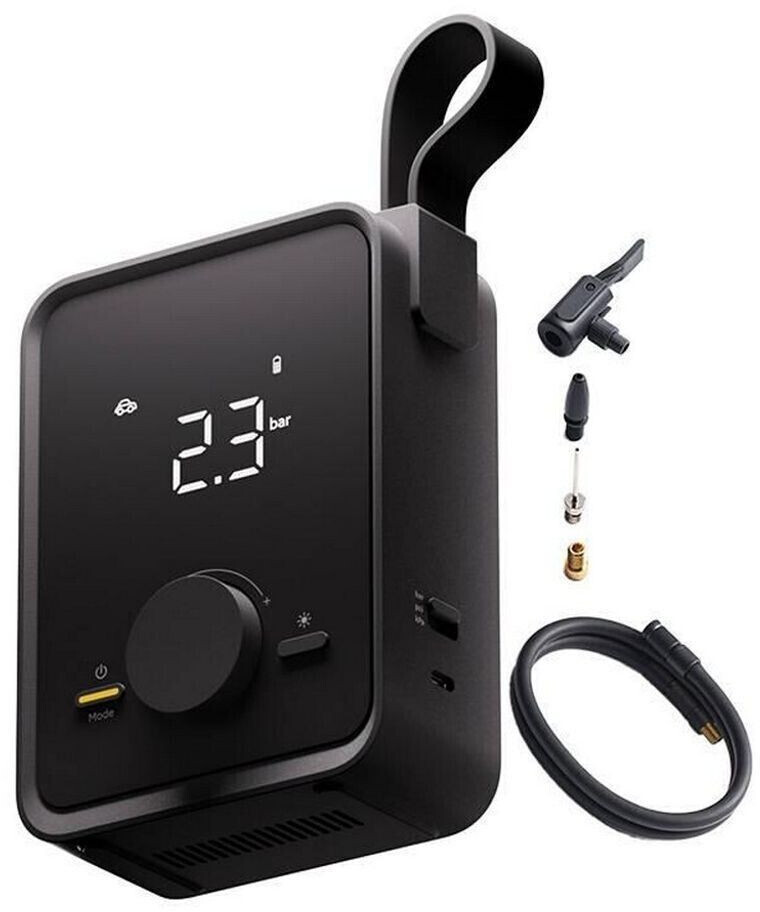 Hoto Tools Air Pump Pro (QWCQB003)