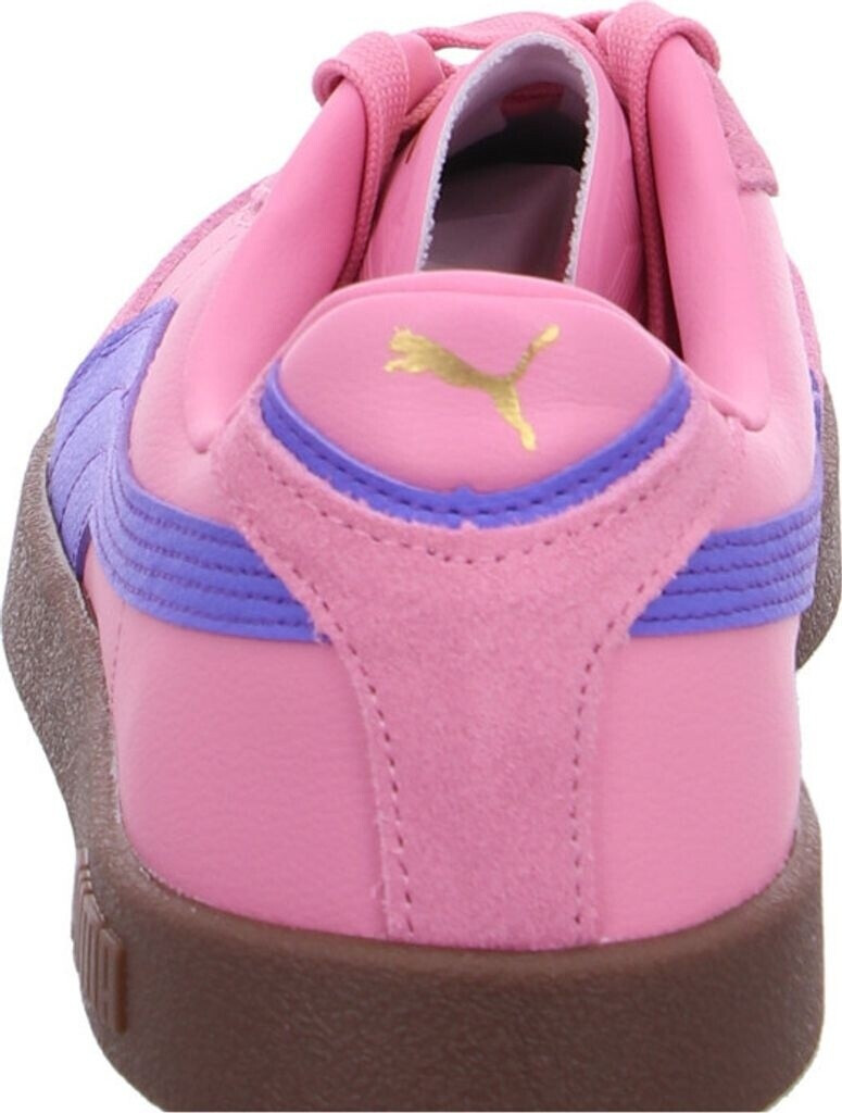 Puma Club II Era mauved out/dark amethyst/gum ab 30,84