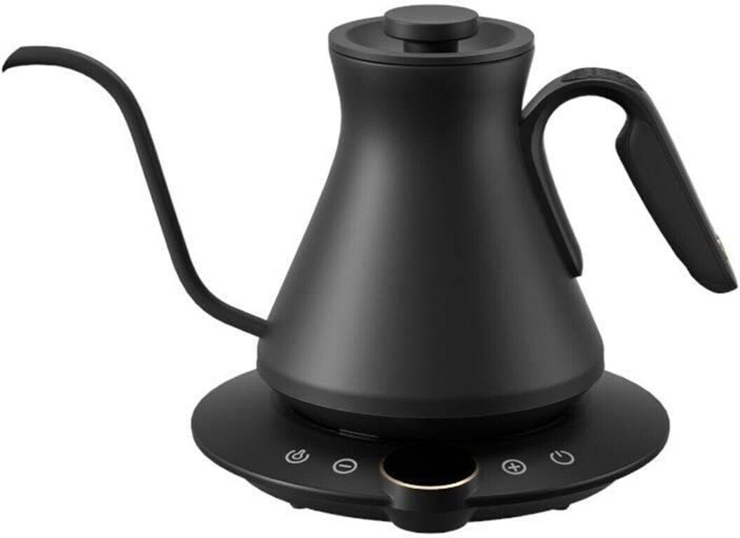 Cocinare CEK-216 black