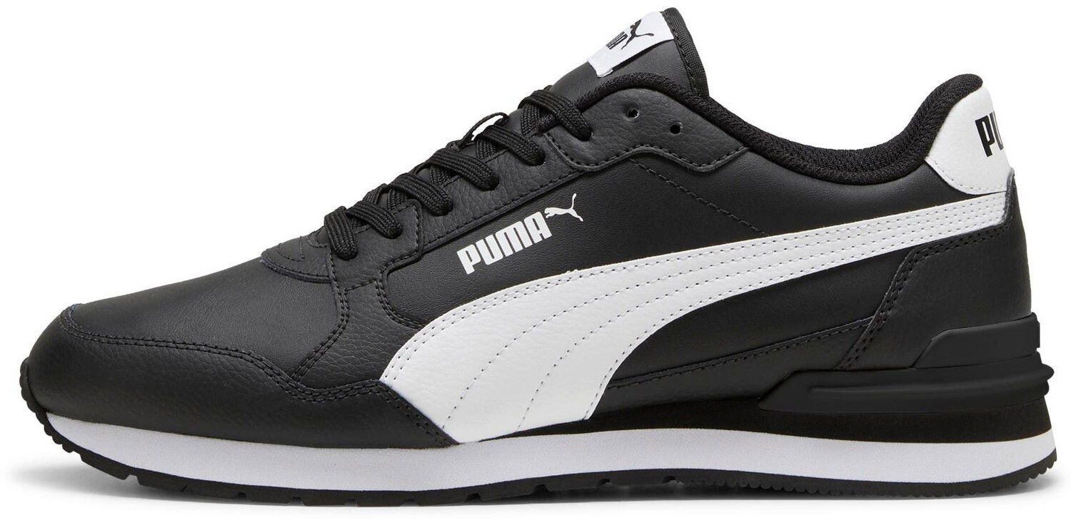 Puma ST Runner v4 Leather