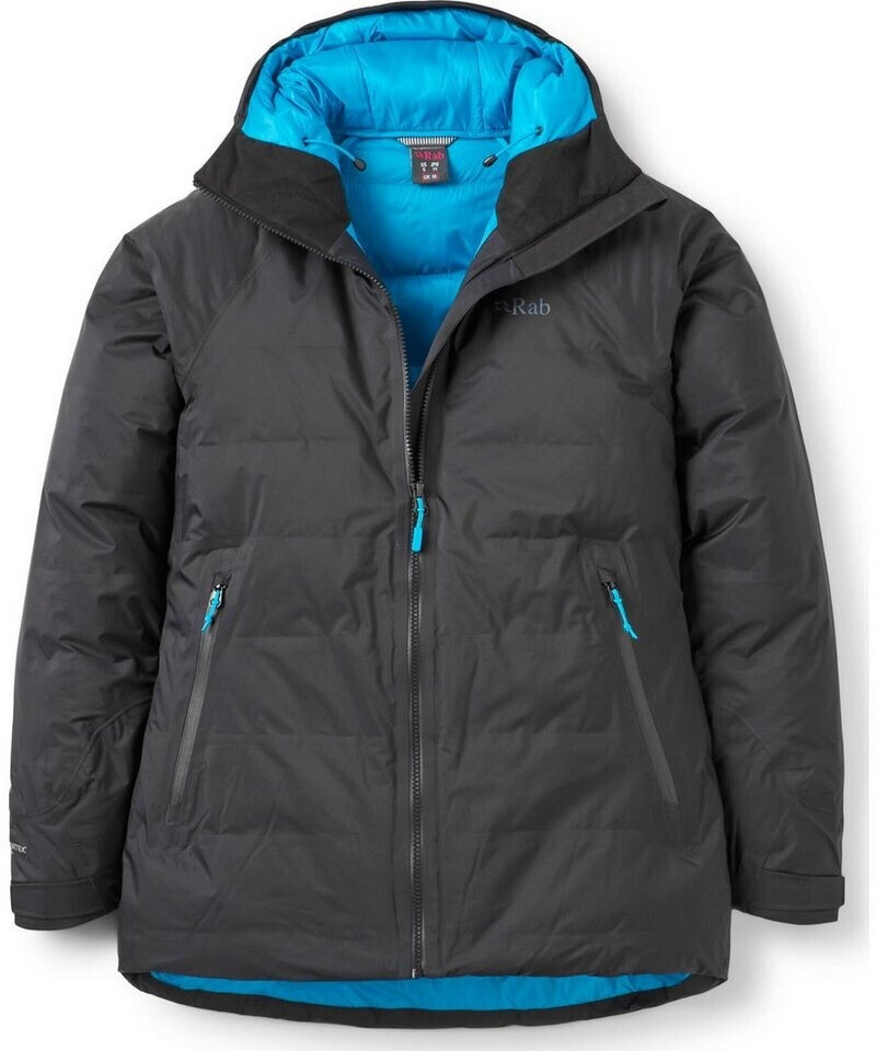 Rab Valiance Jacket (QDB-50) ab 176,9 € (September 2026) | Vergleiche ...