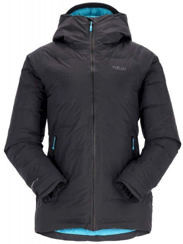 Rab Valiance Jacket (QDB-50)
