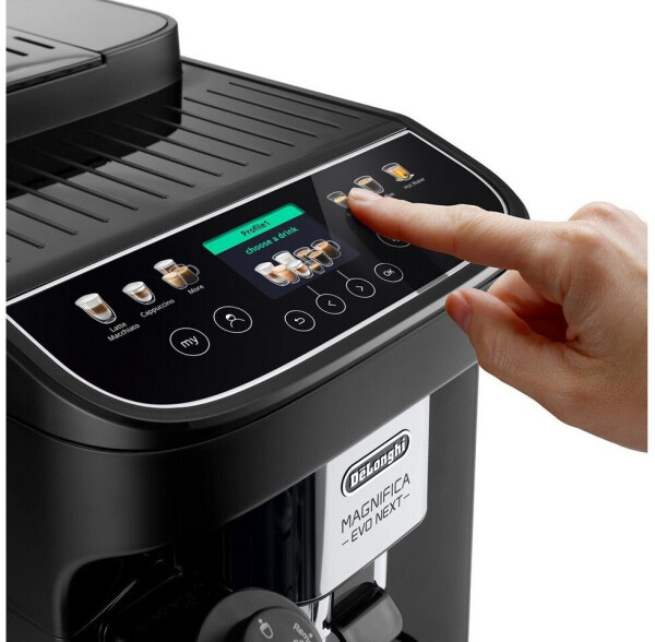 De'Longhi ECAM 310.60.B Magnifica Evo Next, Bild 2
