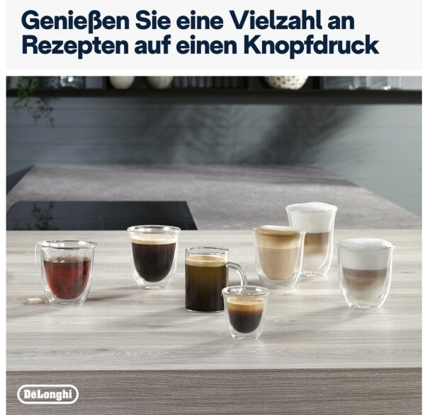 De'Longhi ECAM 310.60.B Magnifica Evo Next, Bild 14