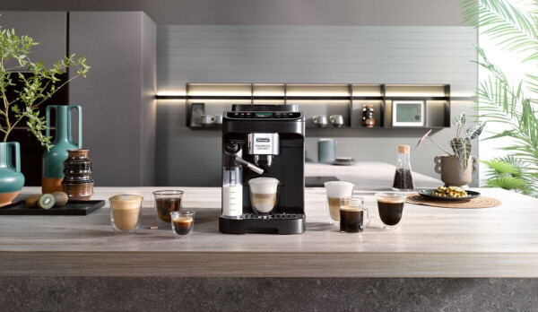 De'Longhi ECAM 310.60.B Magnifica Evo Next, Bild 3