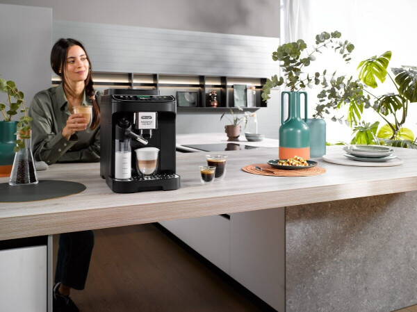 De'Longhi ECAM 310.60.B Magnifica Evo Next, Bild 7
