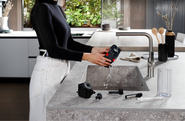 De'Longhi ECAM 310.60.B Magnifica Evo Next, Bild 8