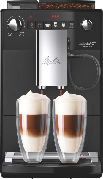Melitta Latticia OT F300-103 inkl Milchlanze, Bild 2