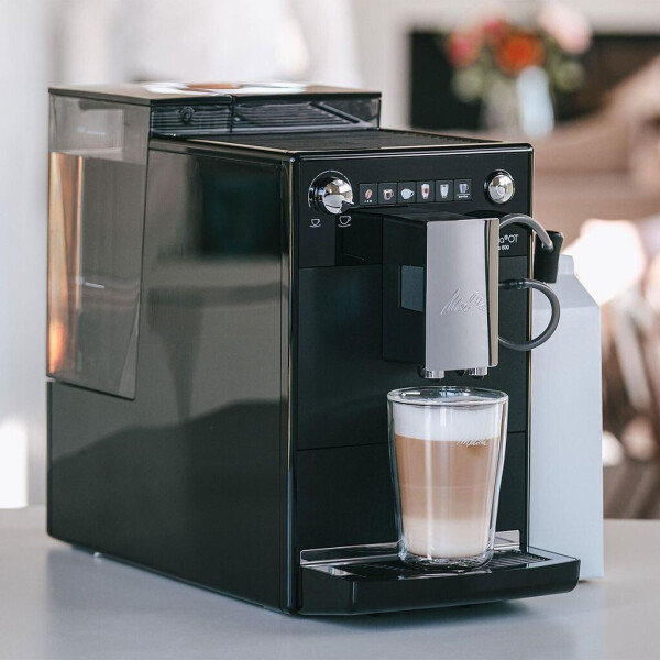 Melitta Latticia OT F300-103 inkl Milchlanze, Bild 11