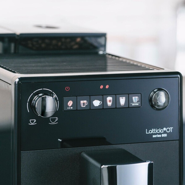 Melitta Latticia OT F300-103 inkl Milchlanze, Bild 13