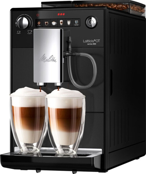 Melitta Latticia OT F300-103 inkl Milchlanze, Bild 15