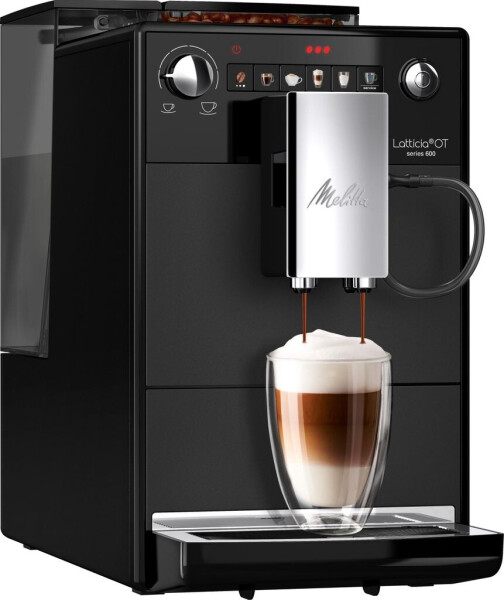 Melitta Latticia OT F300-103 inkl Milchlanze, Bild 16