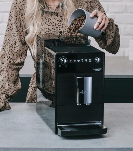 Melitta Latticia OT F300-103 inkl Milchlanze, Bild 17