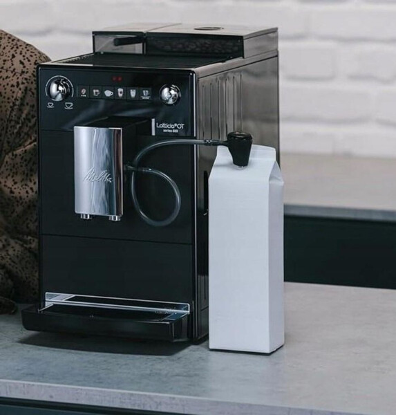 Melitta Latticia OT F300-103 inkl Milchlanze, Bild 18