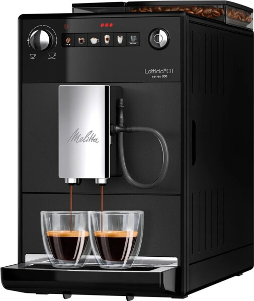 Melitta Latticia OT F300-103 inkl Milchlanze, Bild 4