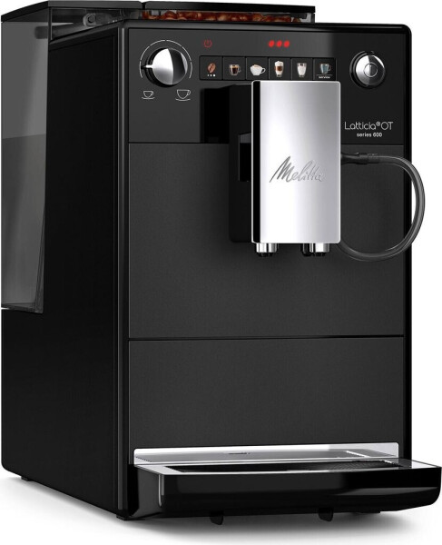 Melitta Latticia OT F300-103 inkl Milchlanze, Bild 5