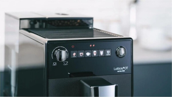 Melitta Latticia OT F300-103 inkl Milchlanze, Bild 6