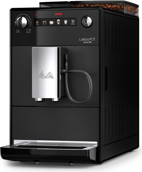 Melitta Latticia OT F300-103 inkl Milchlanze, Bild 7
